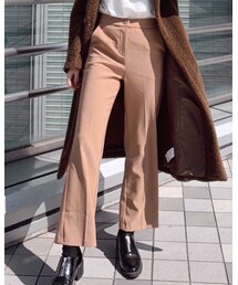 fd style | スラックス
