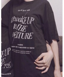 priveve | Tシャツ/カットソー
