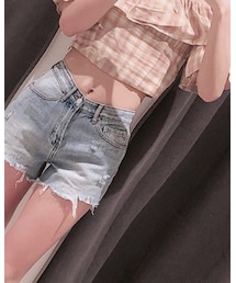 URBAN RESEARCH | タンクトップ