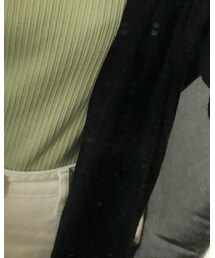 AZUL | カーディガン/ボレロ