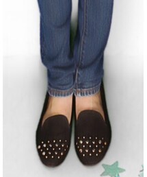 GU | バレエシューズ