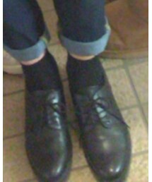 LOWRYS FARM | その他シューズ