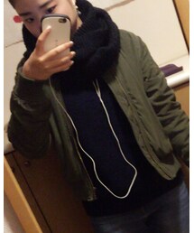 INGNI | ライダースジャケット