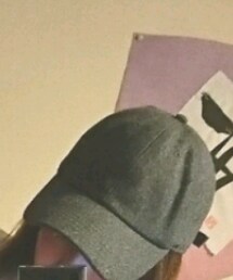 nikoand... | キャップ