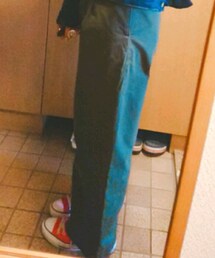 UNIQLO | カーゴパンツ