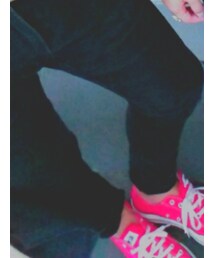 GU | デニムパンツ