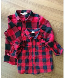 H&M | シャツ/ブラウス