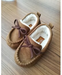 Birthday | モカシン/デッキシューズ