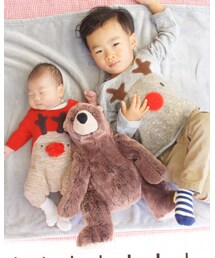 去年の2人♪ | その他