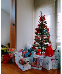 present | 福袋/福箱