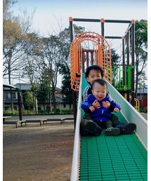 すべり台大好きー | その他