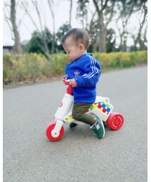 三輪車🔰 | その他