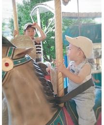 メリーゴーランド🎠 | その他