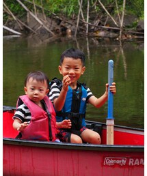 カヌー初体験🛶 | その他