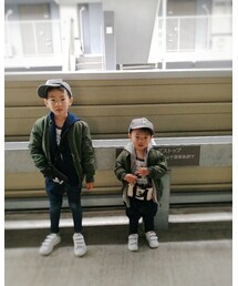 アウター有👶👦 | その他