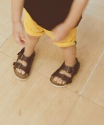 Birthday | サンダル