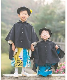 nunuforme | トップス