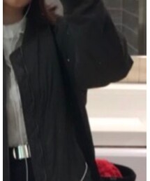 UNIQLO | MA-1