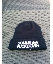 ニット帽(ニットキャップ/ビーニー)