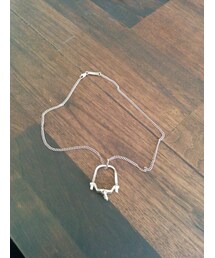 MARTIN MARGIELA | ネックレス(ネックレス)