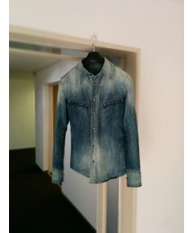 BACKLASH | デニムシャツ(シャツ/ブラウス)