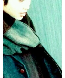 MIHARAYASUHIRO | チェスターコート