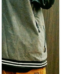 BURTON | スタジャン