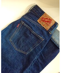 Denime | デニムパンツ