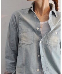 chimala | シャツ/ブラウス