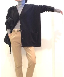 COS | カーディガン/ボレロ