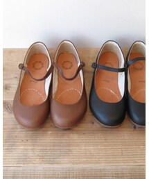 Tohtsuki | バレエシューズ