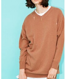 THE SHINZONE | ニット/セーター