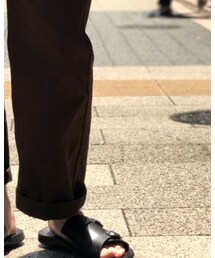 schott | シューズ