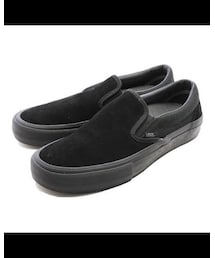 VANS | シューズ