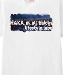 C BY K | lifestyle.labo(Tシャツ/カットソー)