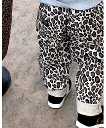 MARKEY'S | パンツ