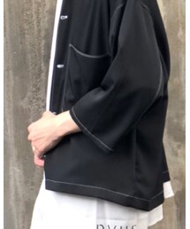 HARE | シャツ/ブラウス