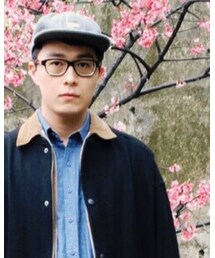 COMME des GARCONS | ライダースジャケット