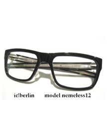 ic!berlin | メガネ