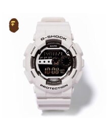 CASIO | アナログ腕時計