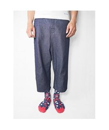 Chainloop | デニムパンツ