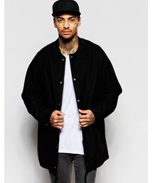 asos | チェスターコート