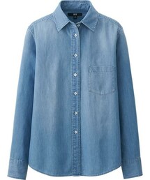 UNIQLO | シャツ/ブラウス