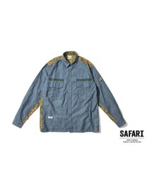 Less Taiwan | シャツ/ブラウス