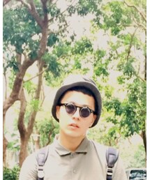 ejing | サングラス