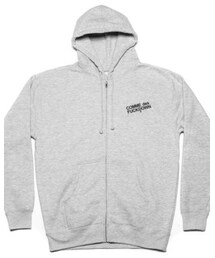 COMME des FUCKDOWN | パーカー