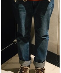 LEVI'S VINTAGE CLOTHING | デニムパンツ