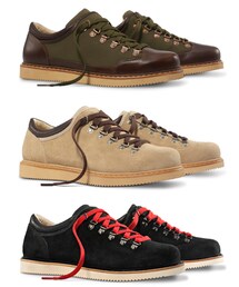 abington | ブーツ