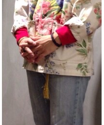 RALPH LAUREN | カバーオール