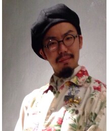 CA4LA | ハンチング/ベレー帽